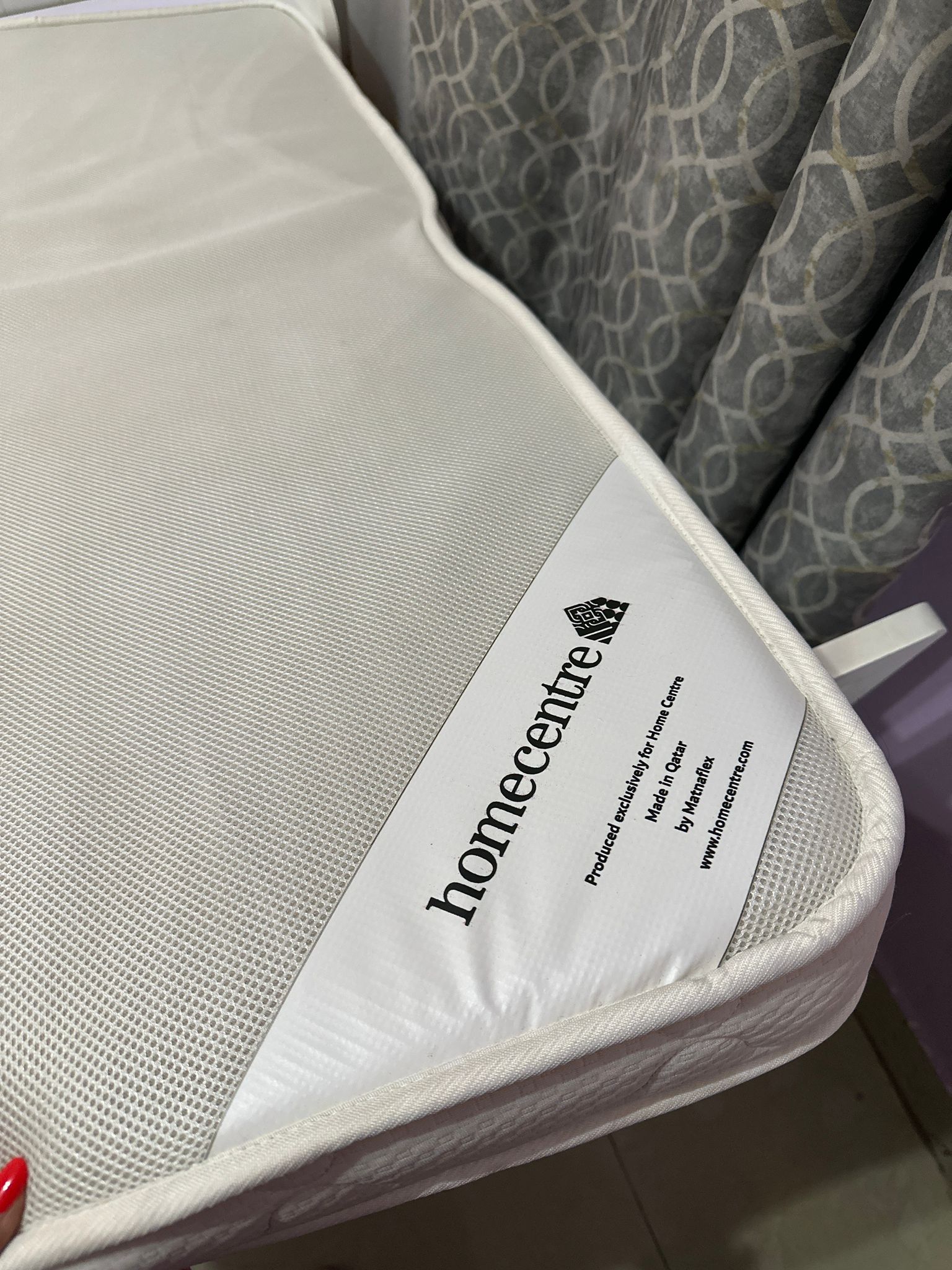 Home center kids bed  - Image 4