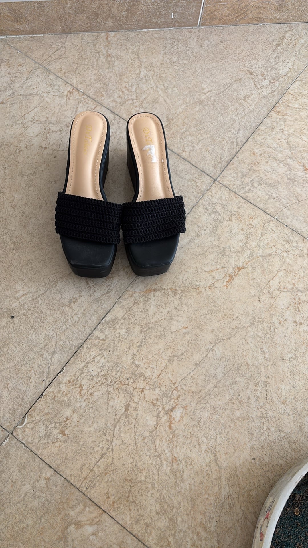 New sandals - Image 4