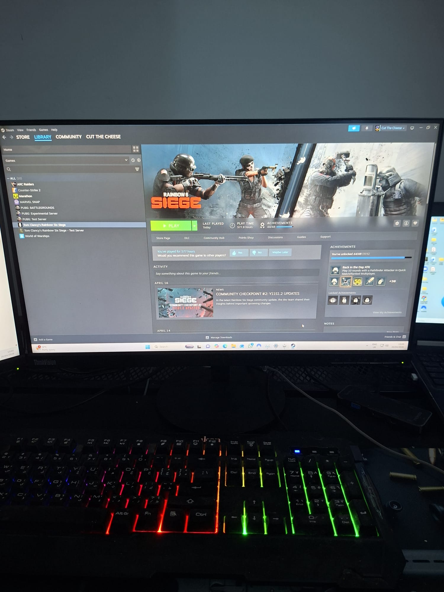 Gaming PC - Image 5