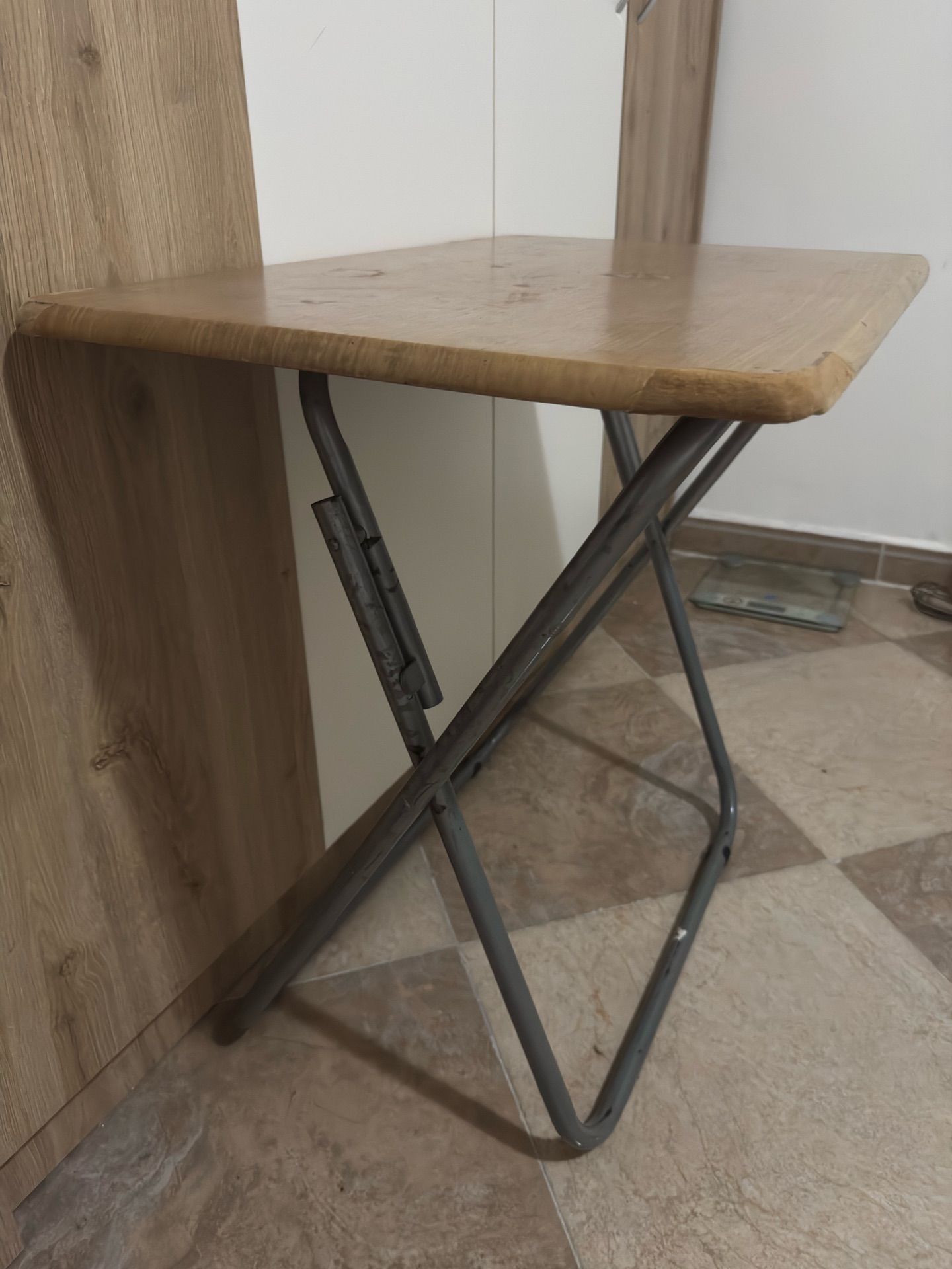 Fold desk foldable  - Image 4