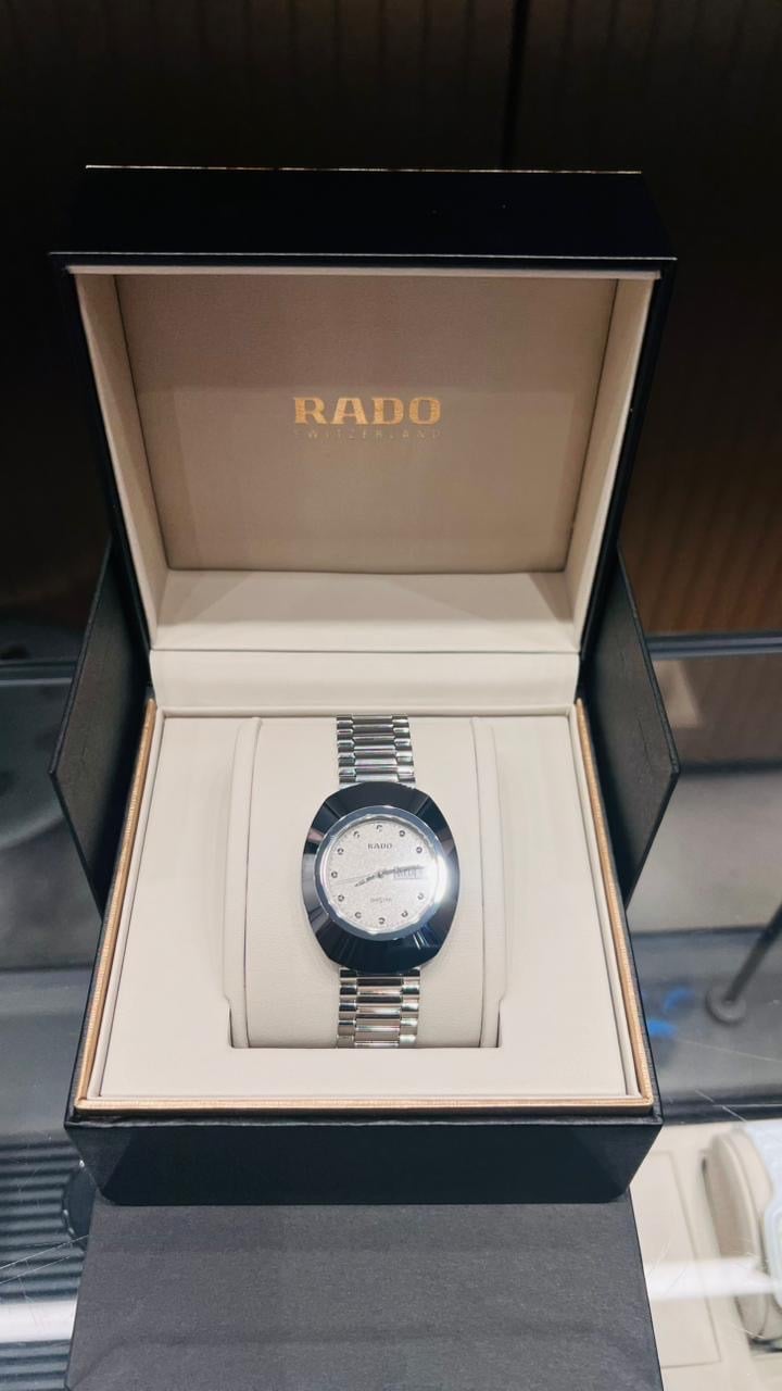     RADO Watch The Original (DiaStar line) - Image 4