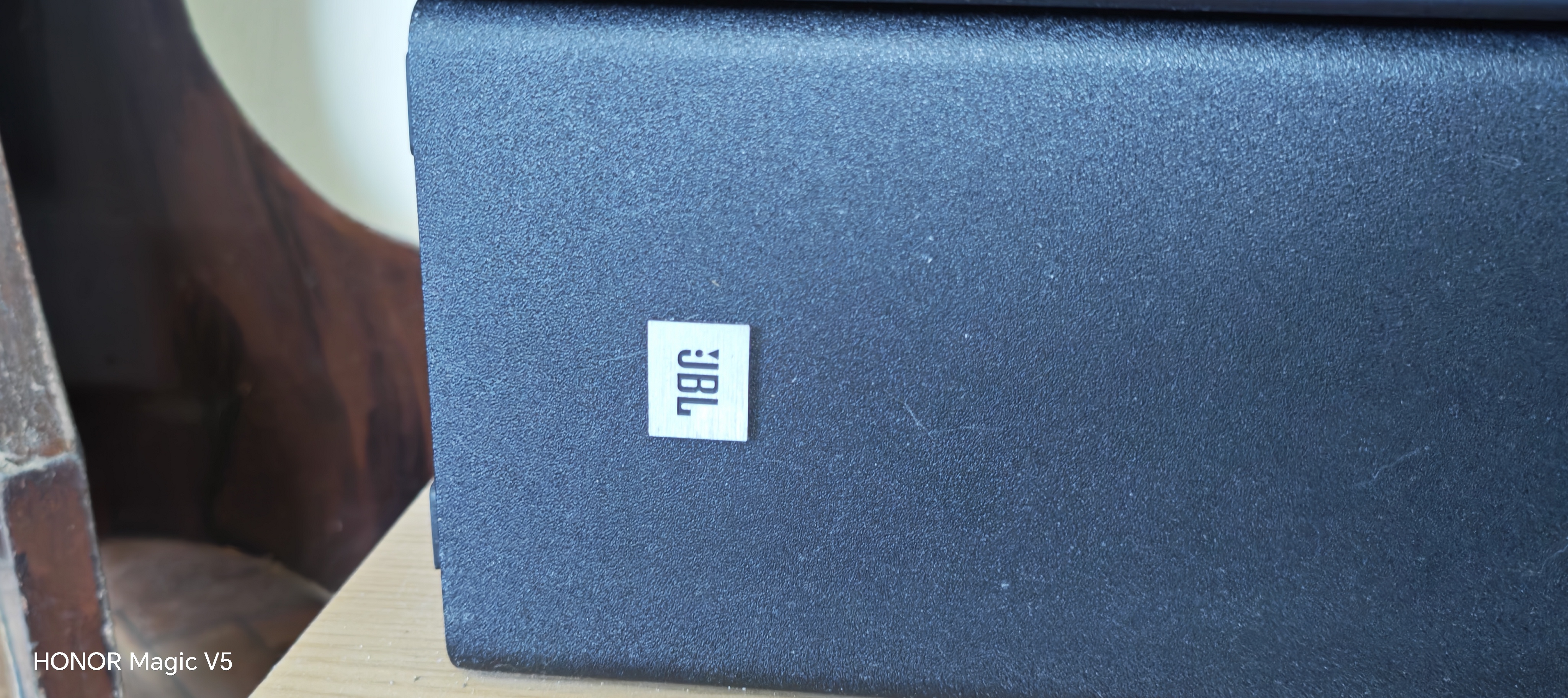JBL Bar Speaker & Sub hooper for sale  - Image 3