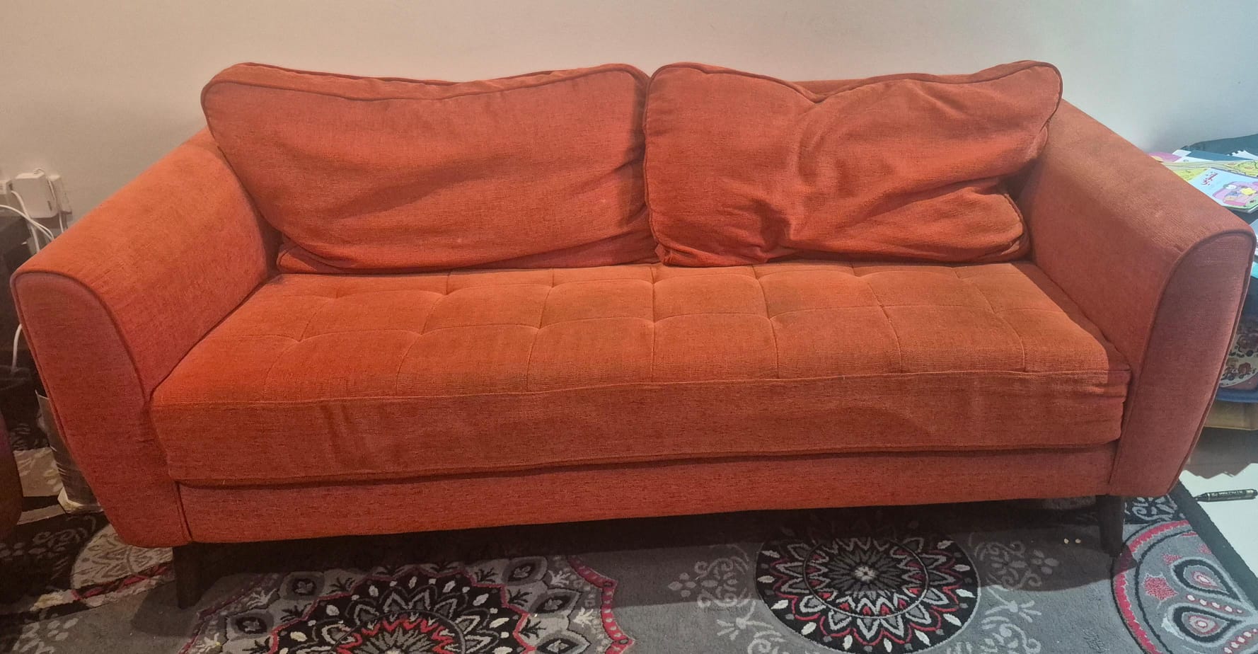 Living room set - Image 1