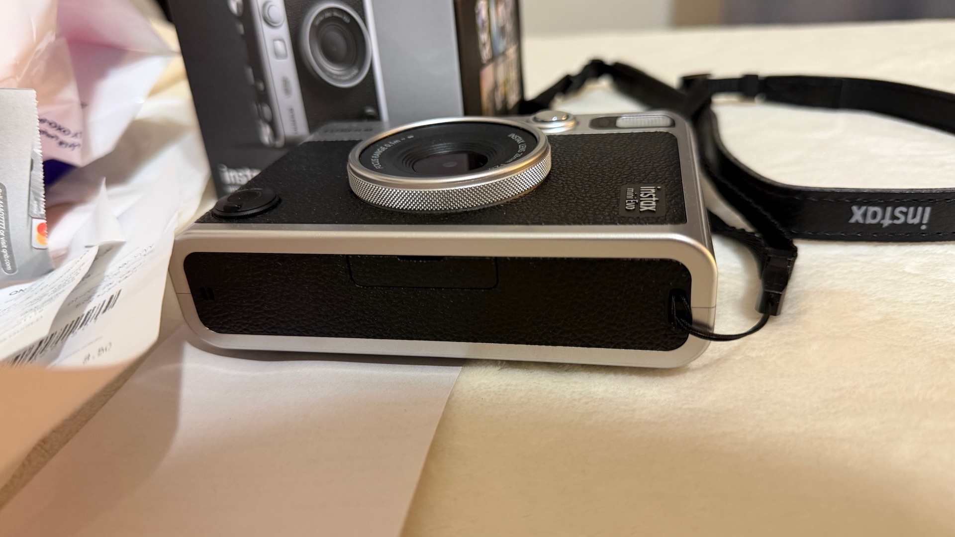 Fujifilm Instax Mini Evo – Like New - Image 7