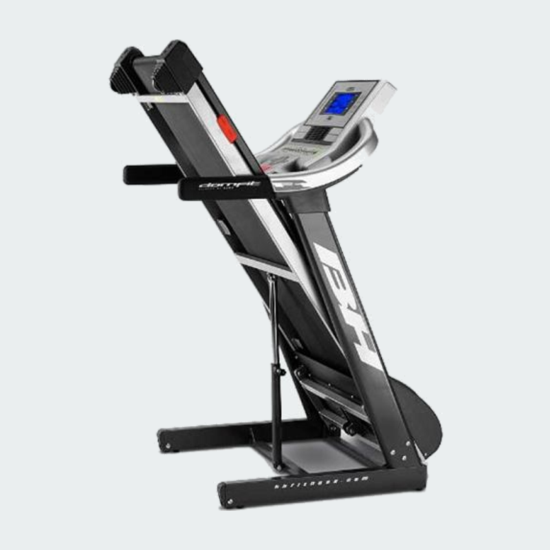 Bh F1 Folding Treadmill - Image 4