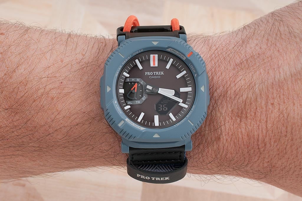 Casio Protrek - Image 2