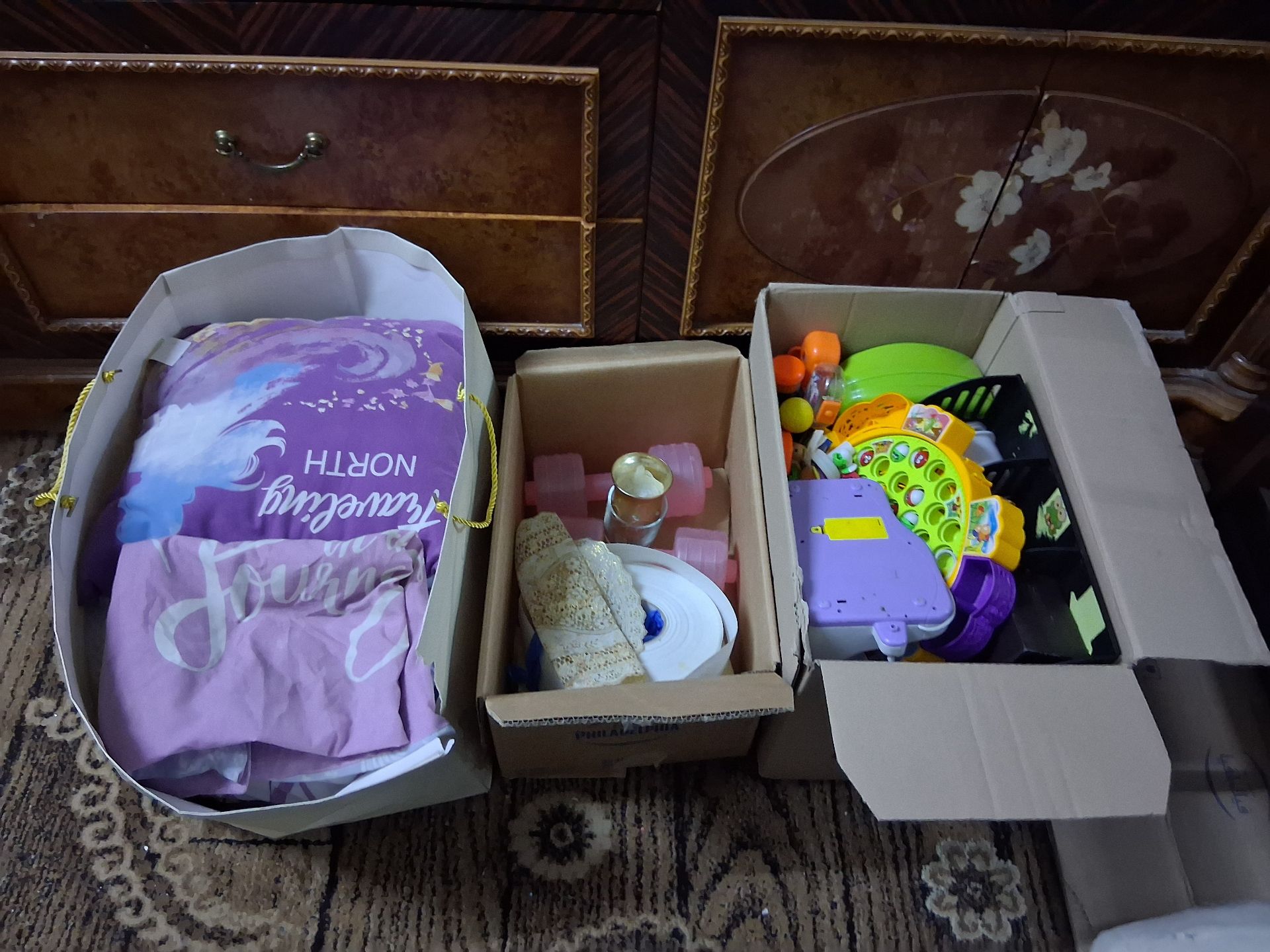 Free items - Image 2