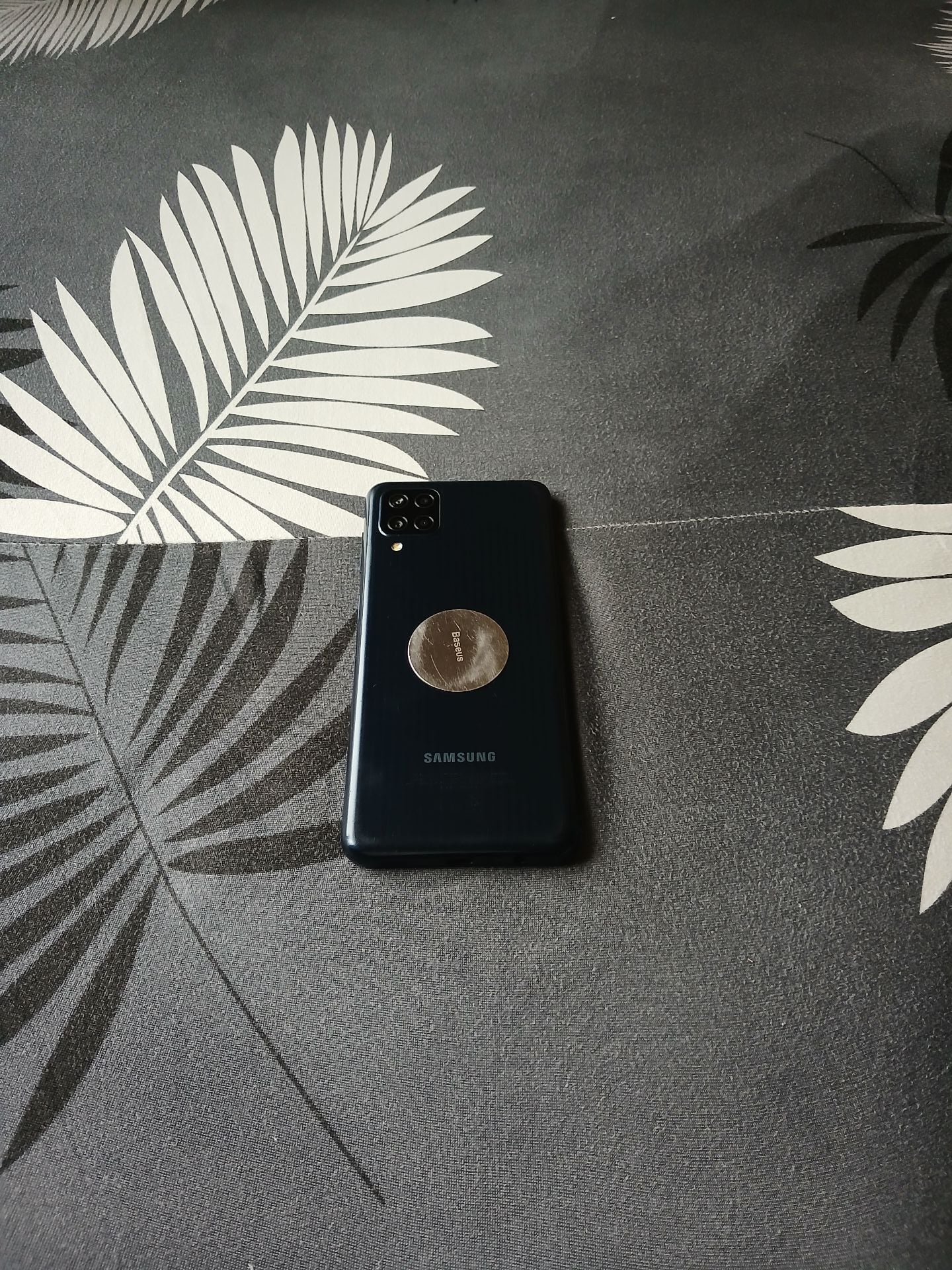 Samsung M12 for sale - Image 3