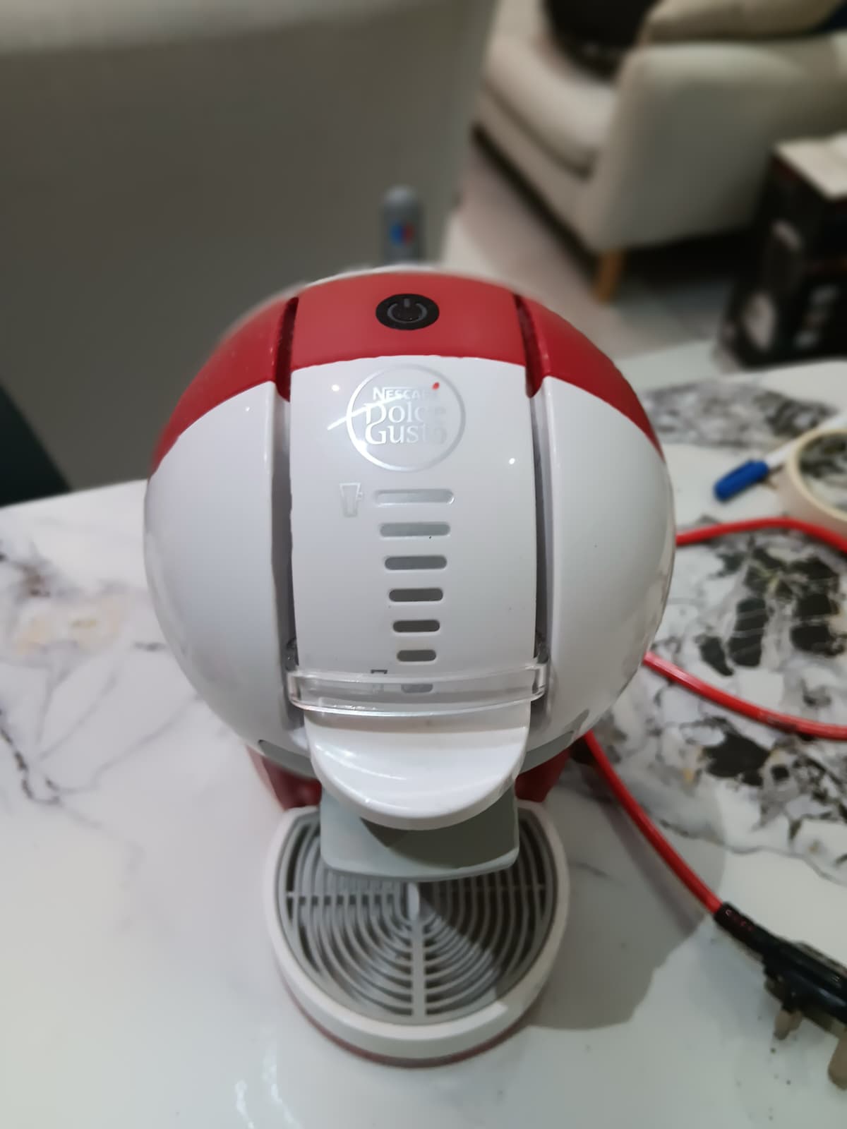 COFFEE MACHINE DOLCE GUSTO - Image 2