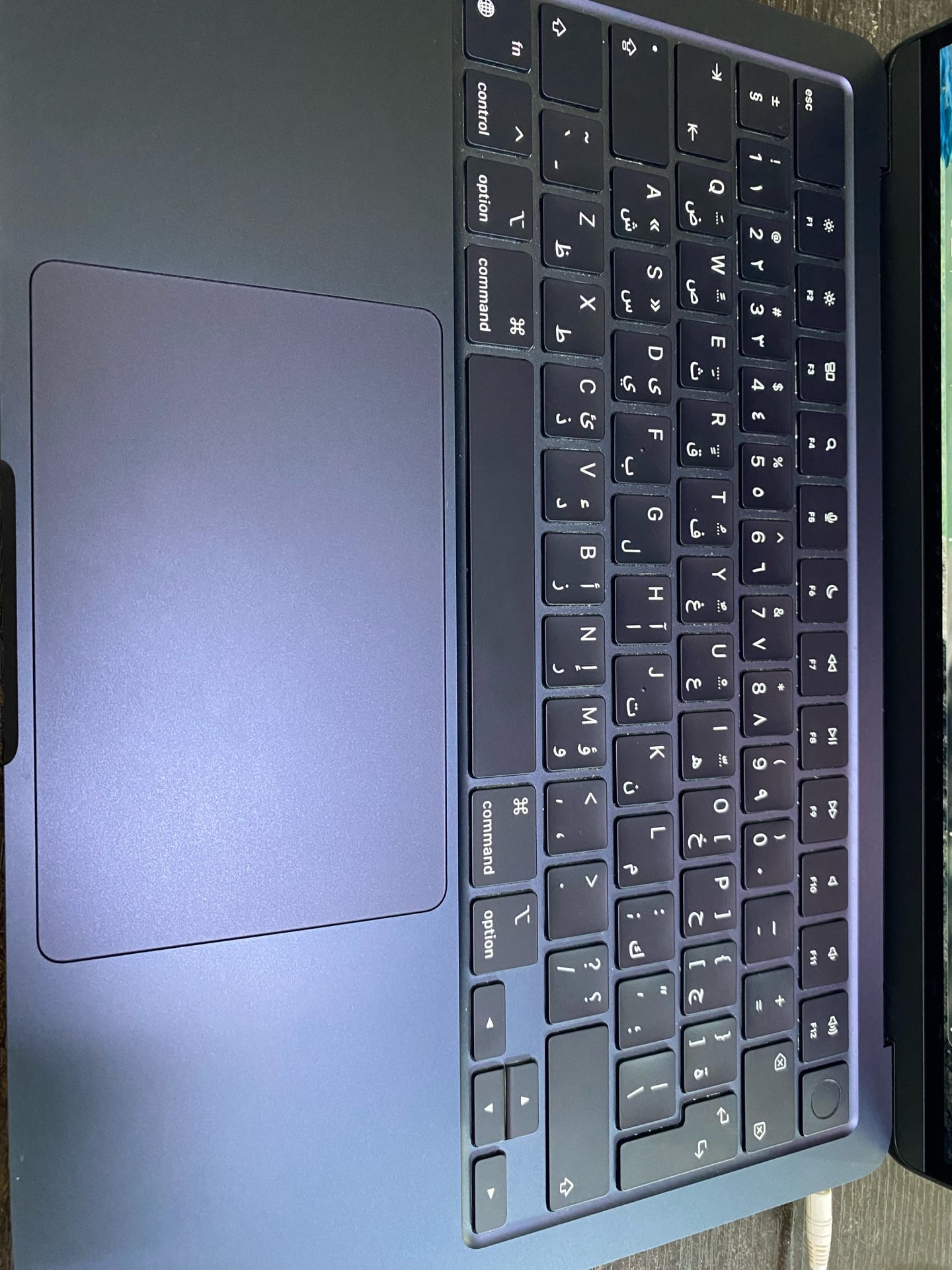 MacBook Air M2 16GB ram - Image 2
