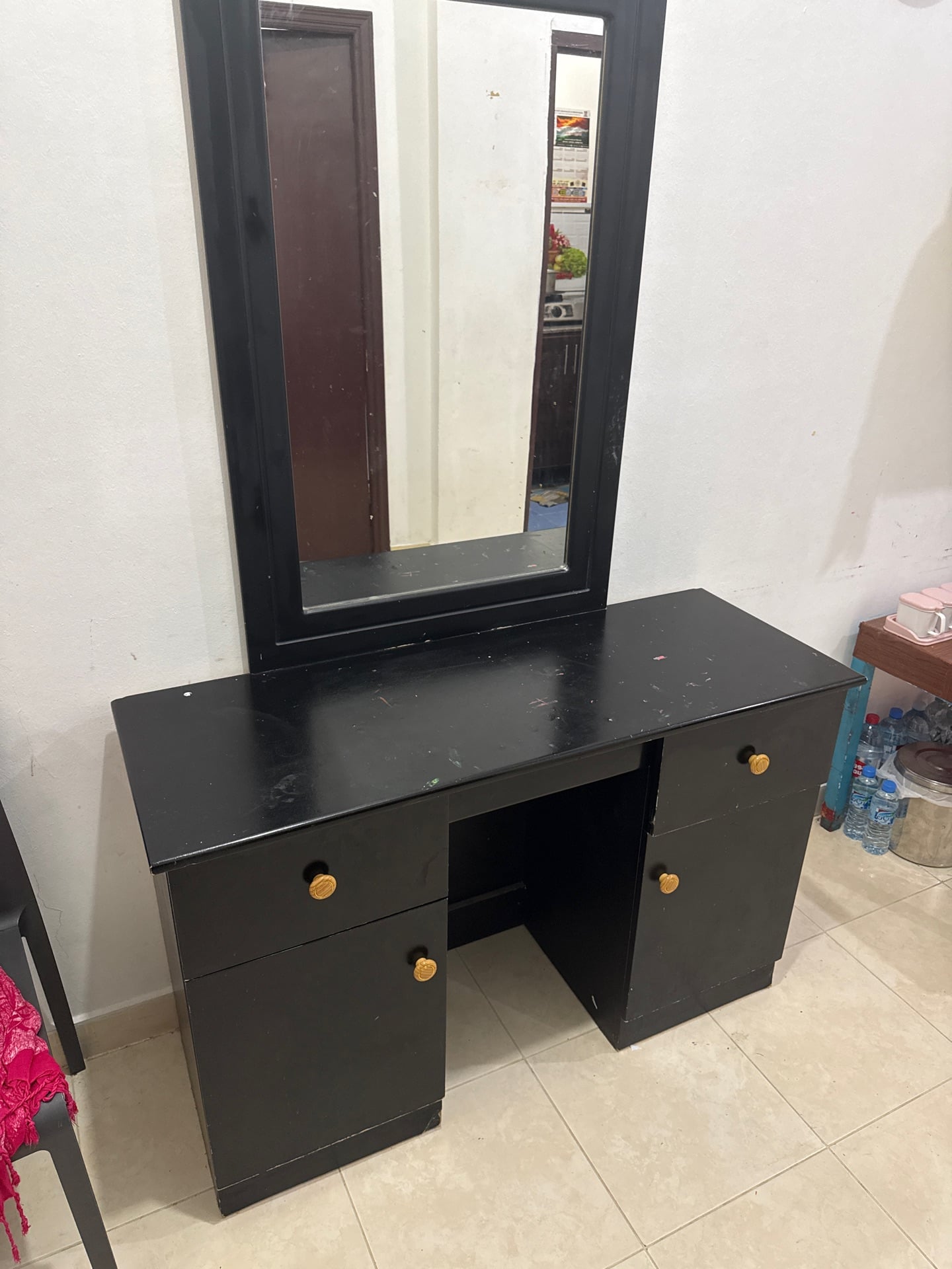 Dressing table - Image 4