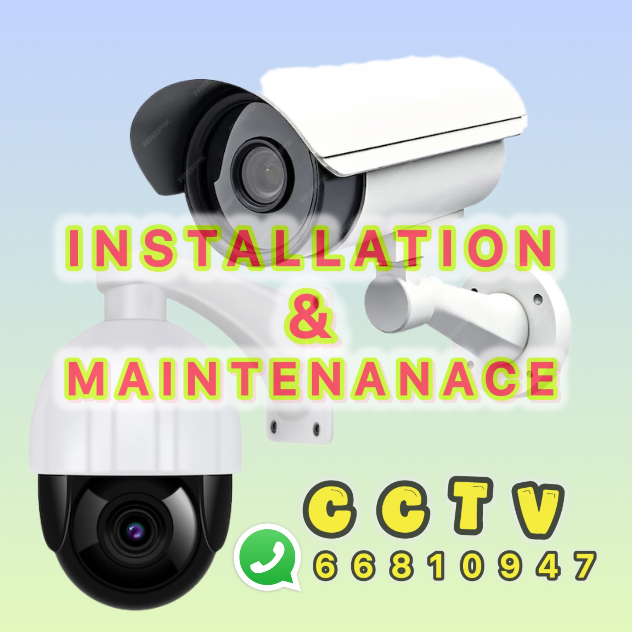 Handy man services in qatar - Image 4