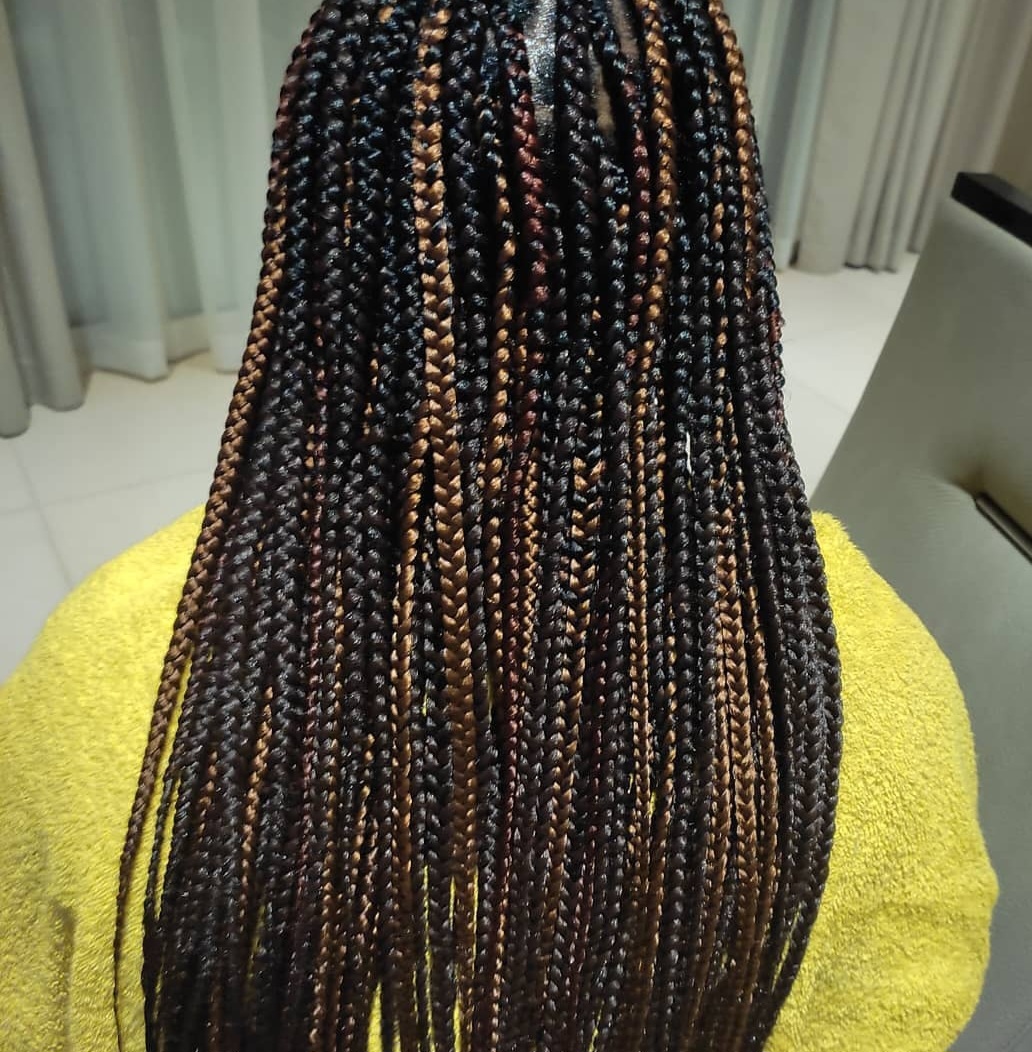 African braids available  - Image 4