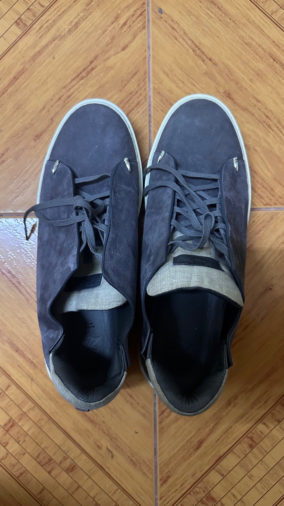 Zeer Italian sneakers  - Image 5