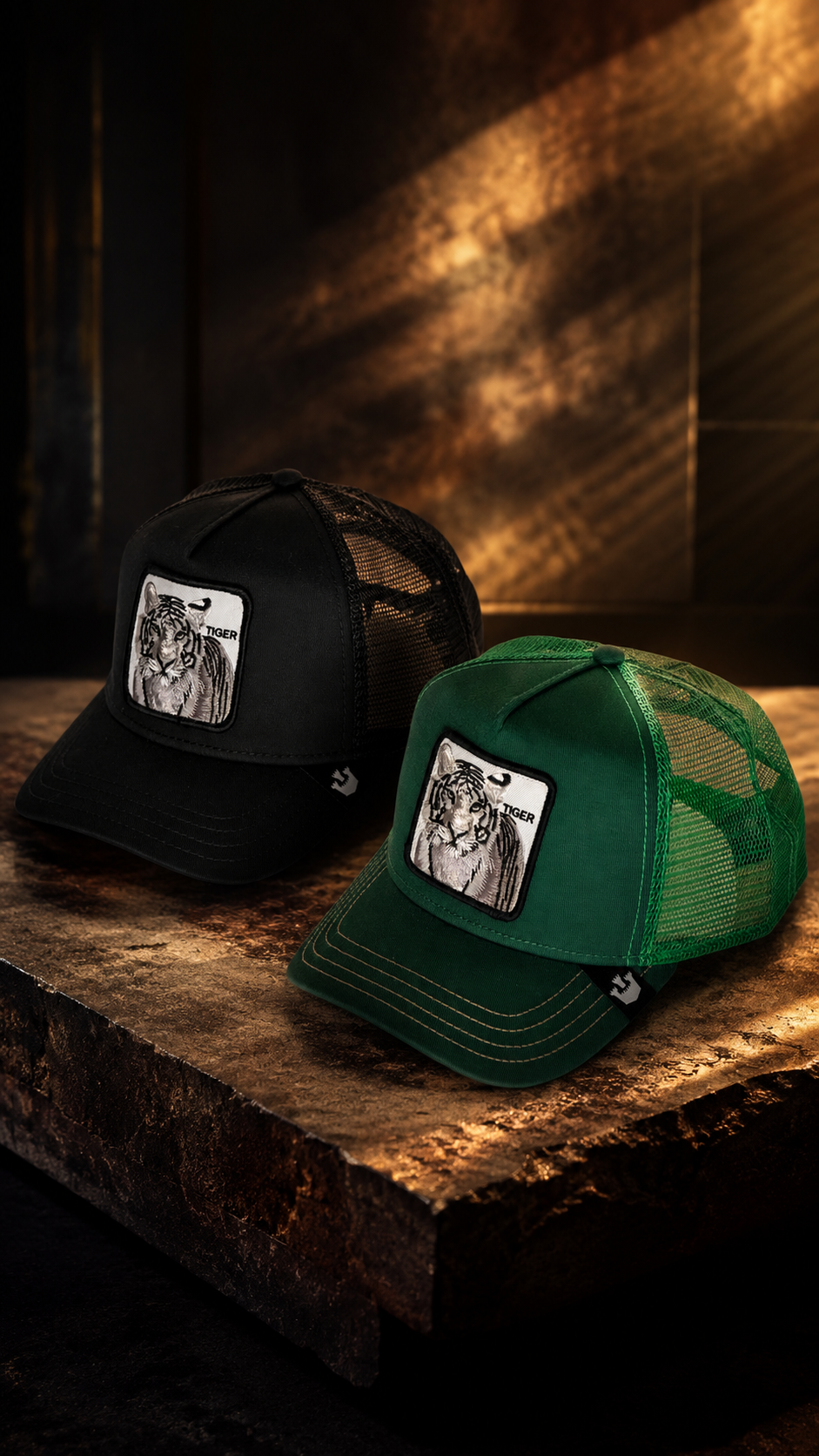 Goorinbros caps - Image 6