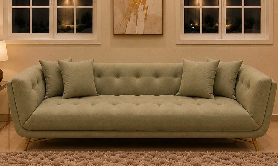 Homes r us 9 seater - Image 2