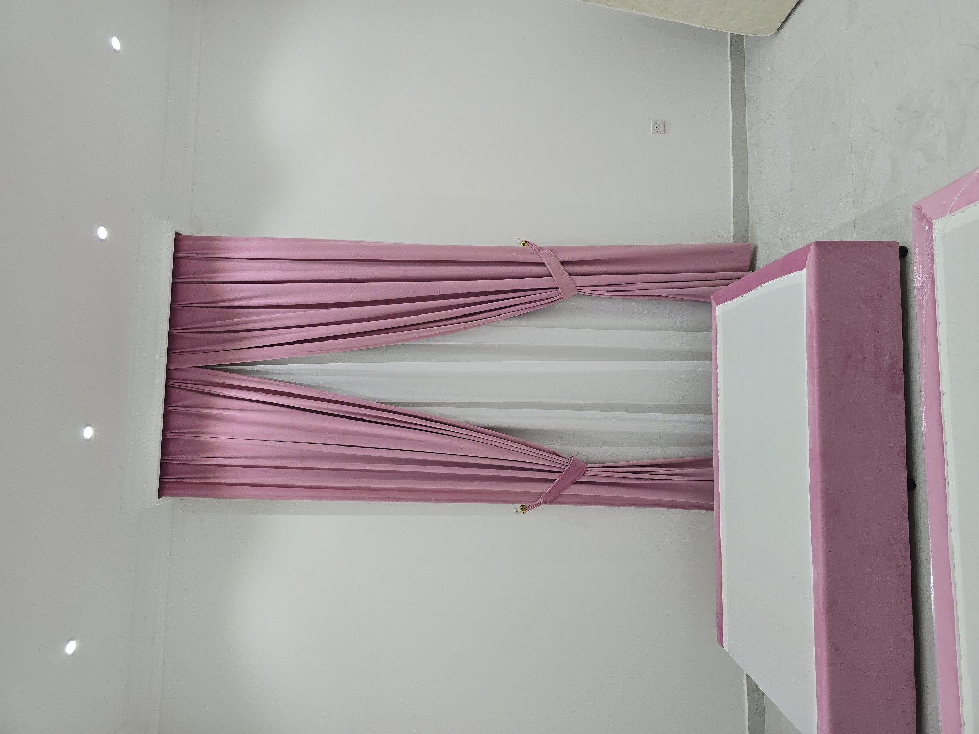 Customise curtains  - Image 2