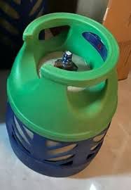 Small Cylinder  - Image 3