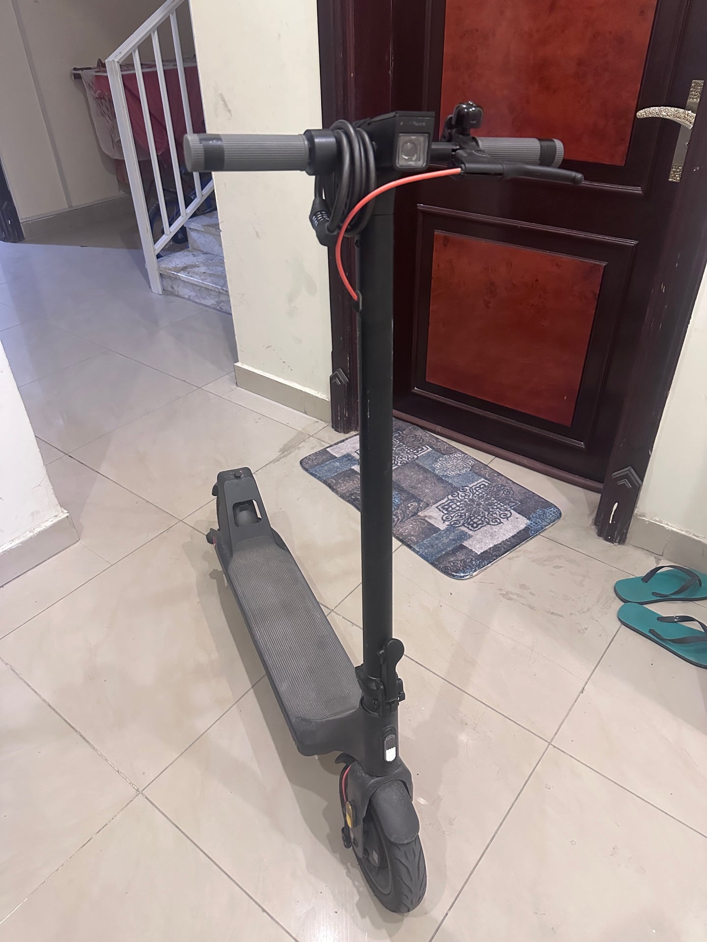 Xiaomi electric scooter 4G lite - Image 3
