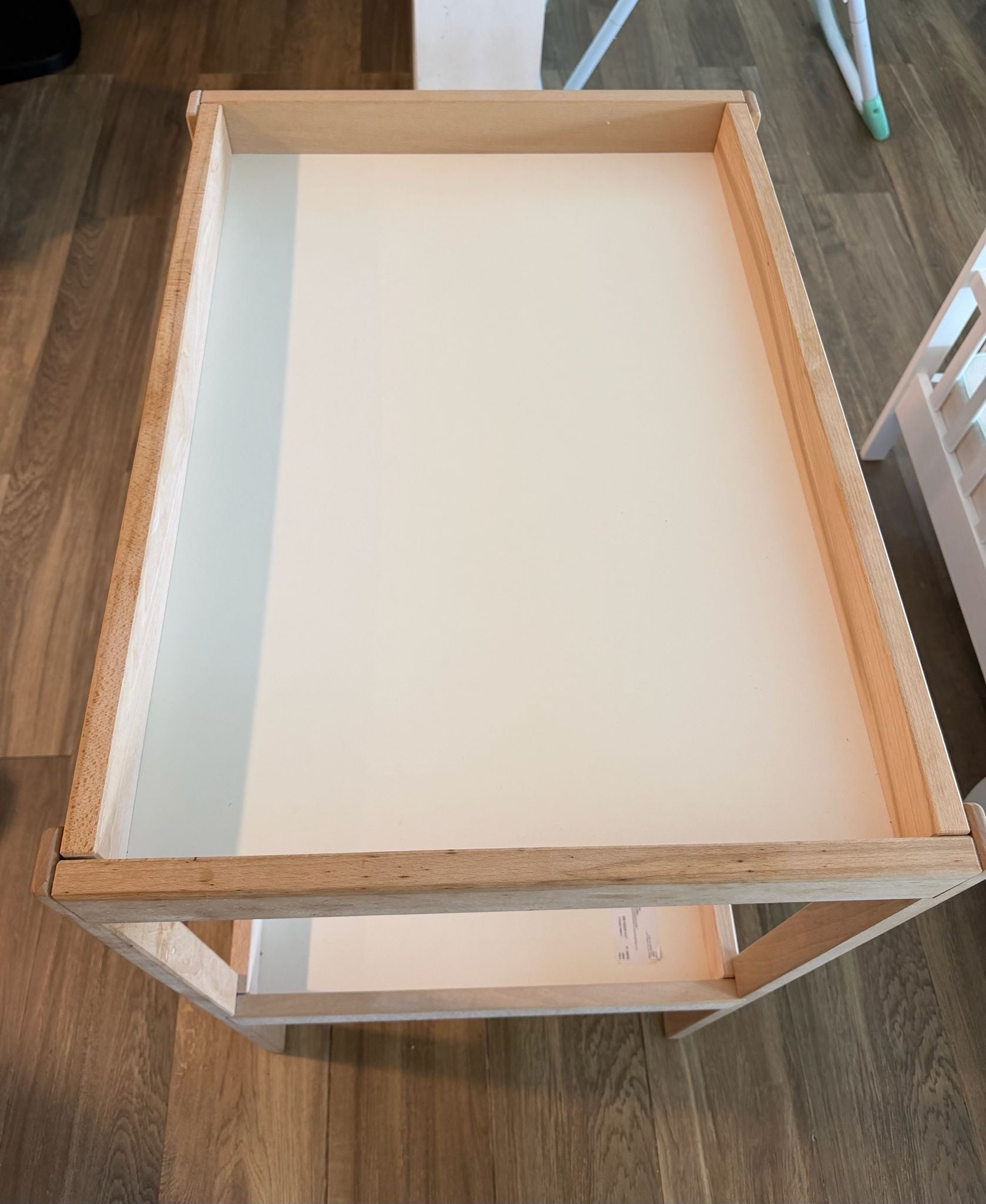 Changing table SNIGLAR Ikea - Image 4