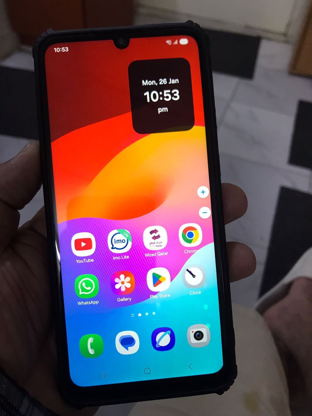 samsung m05 - Image 4