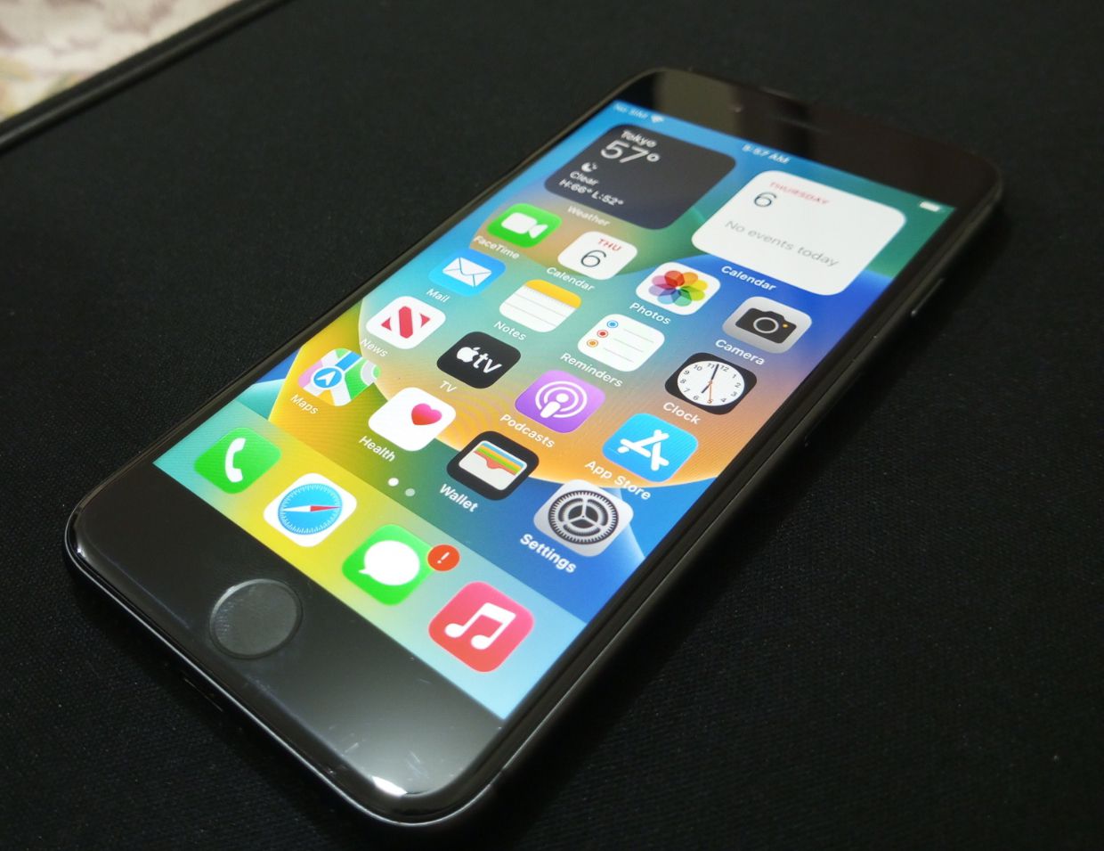 Iphone 8 256 GB - Image 7