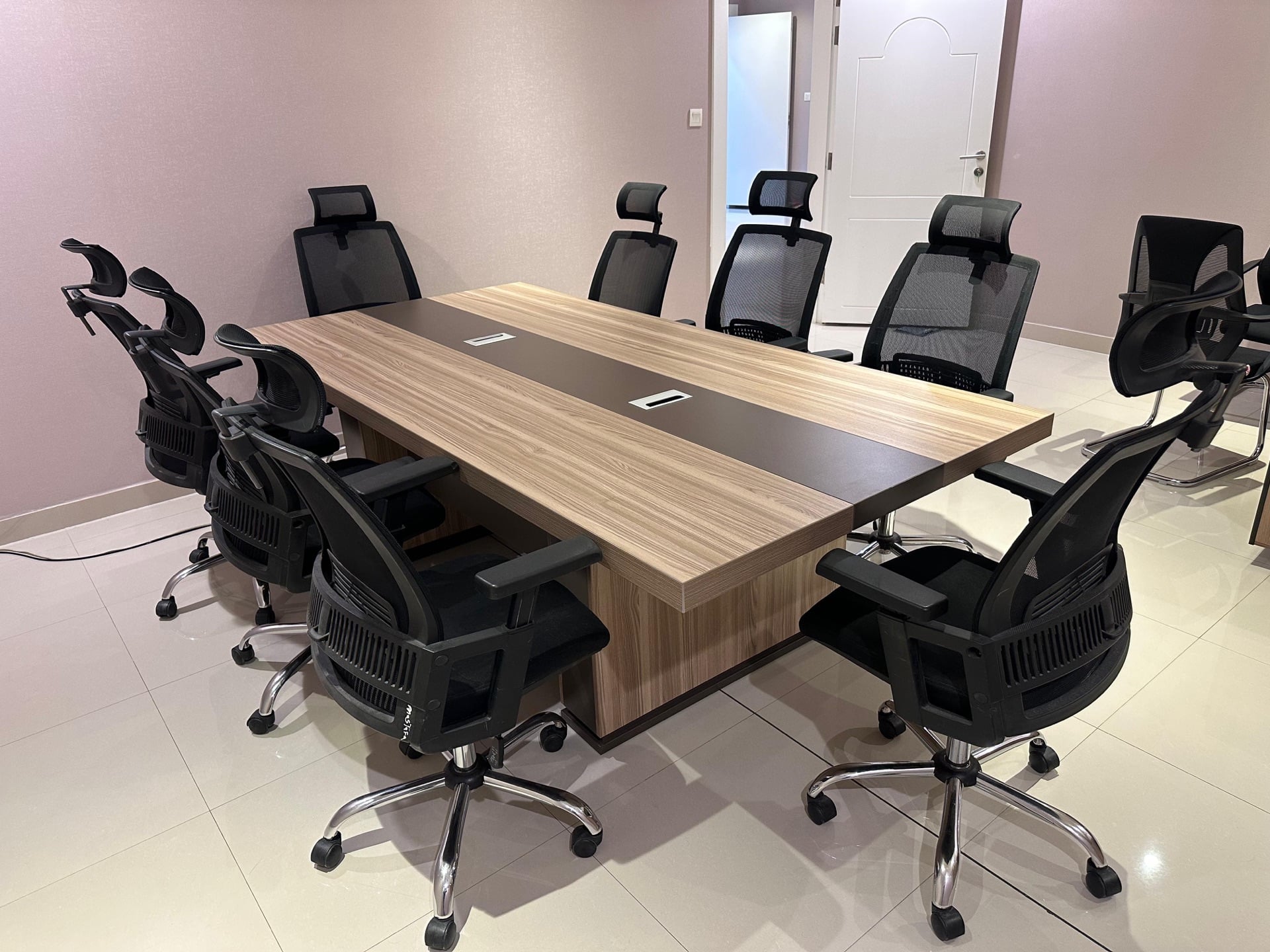 Used office furniture sale  - Image 5