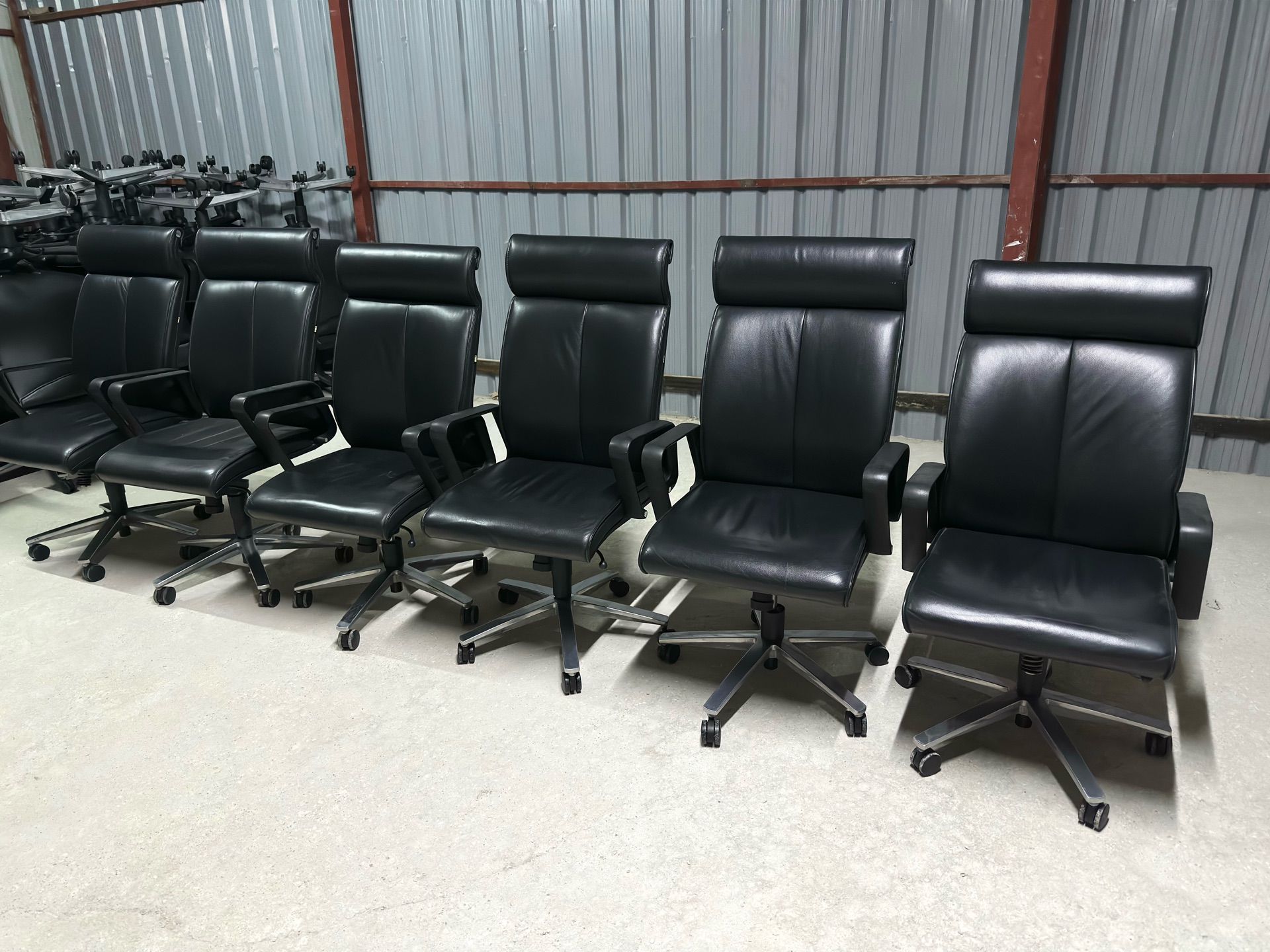 Used Office Furniture Sale Call — 33087737 - Image 9