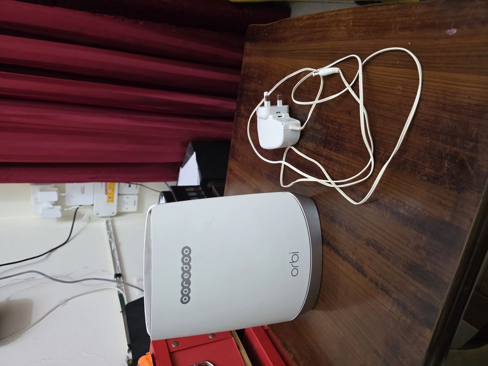 Netgear router - Image 1