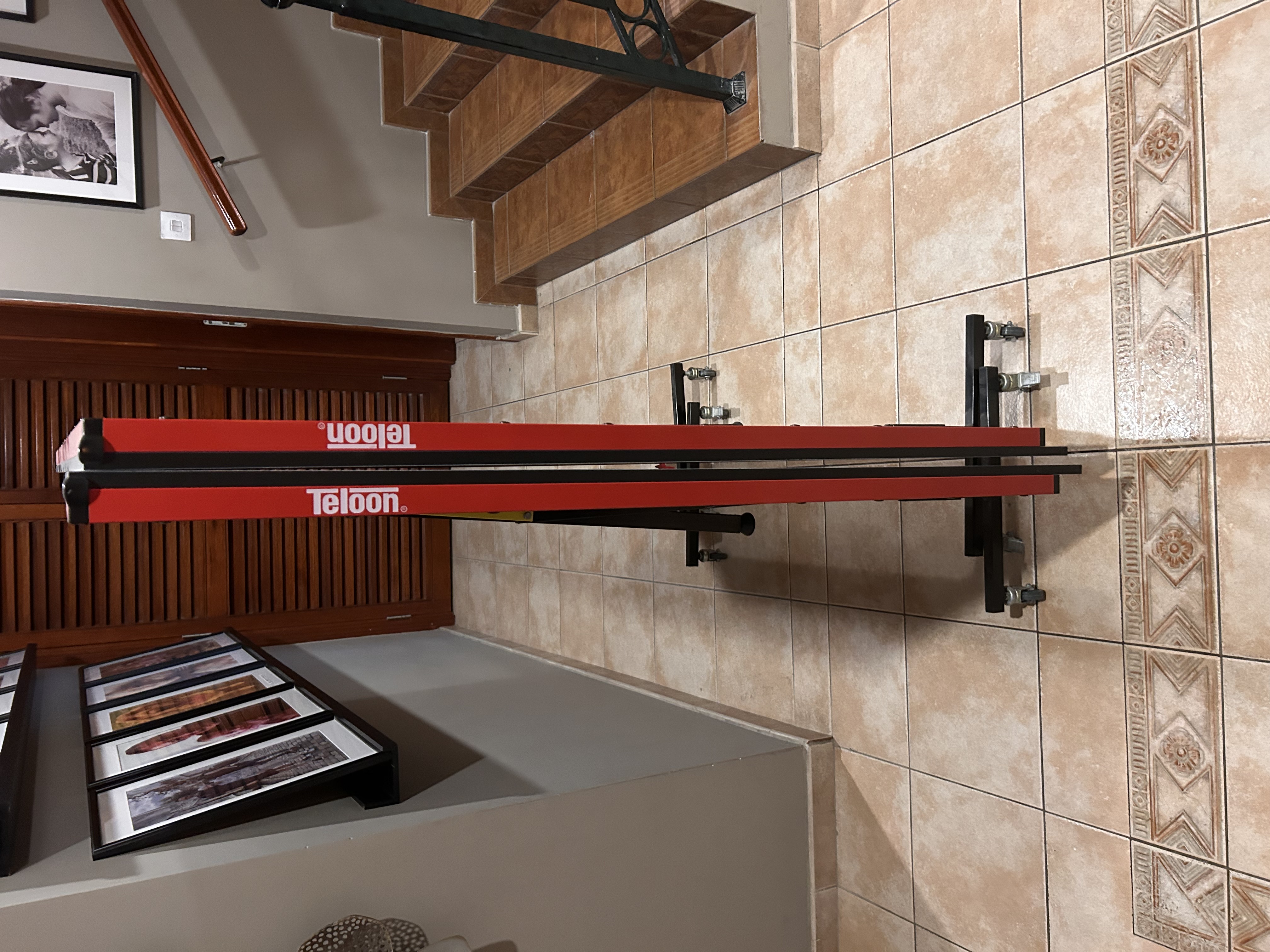 Table Tennis Table - Image 6