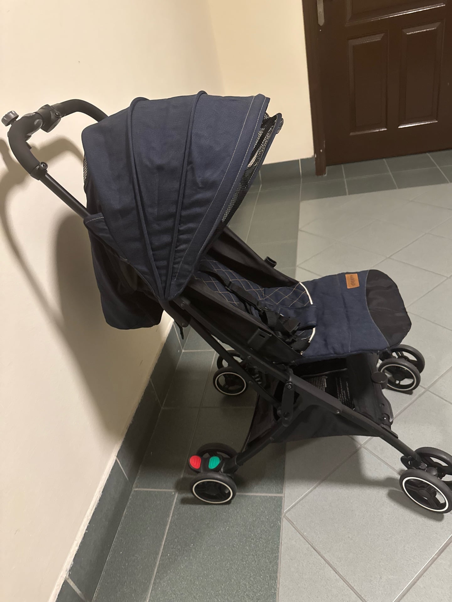 Airplane stroller  - Image 3