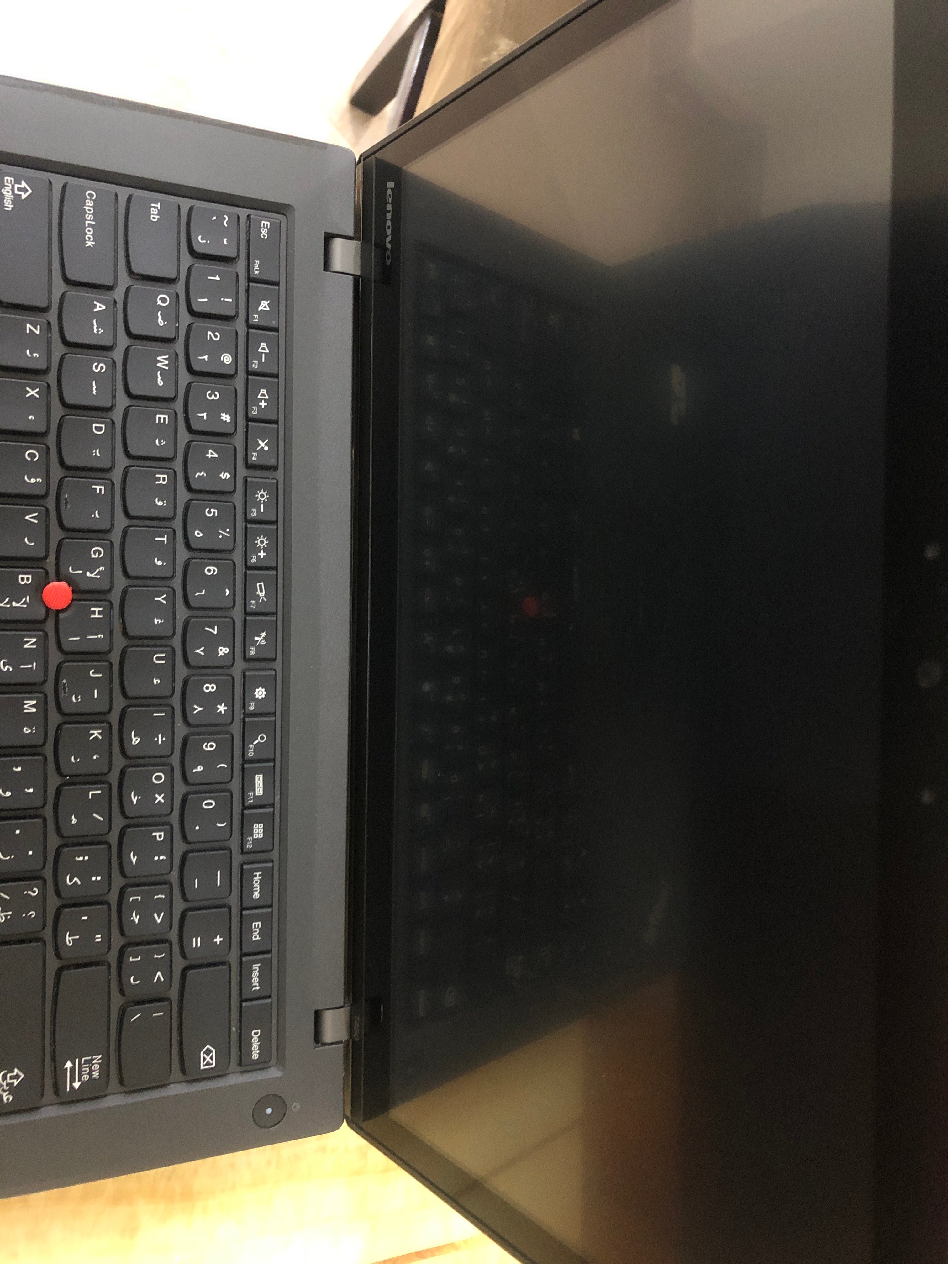 Lenovo touch laptop thinkpad - Image 3