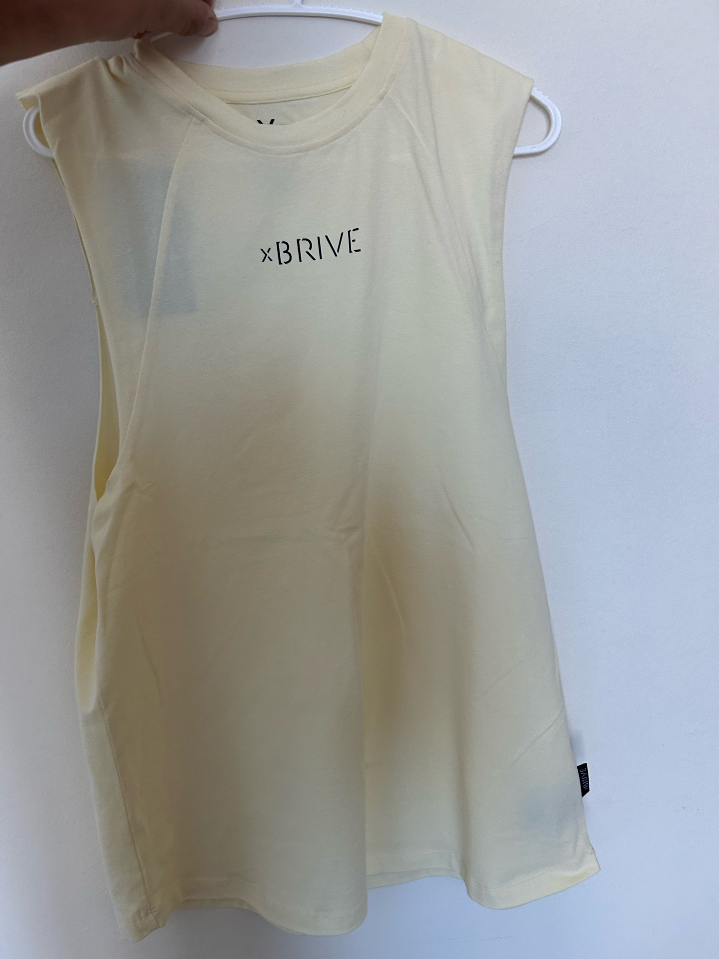 Gym Tank Top - Image 3