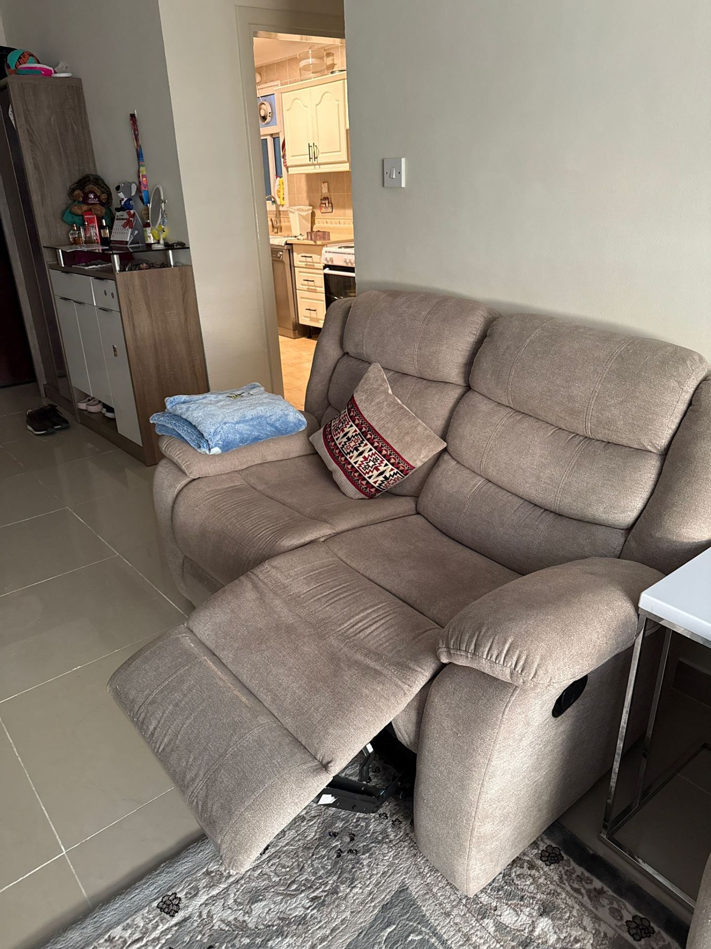 Sofa set  - Image 7