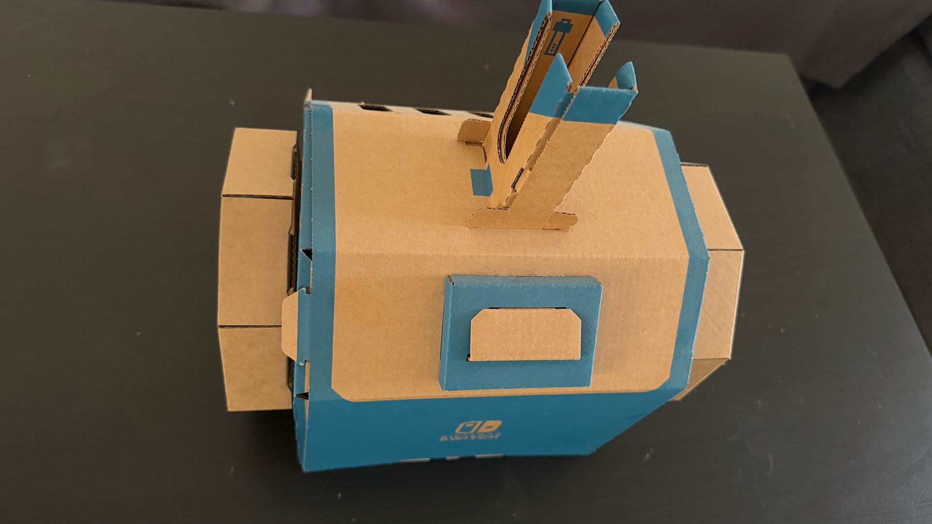 Labo Nintendo Switch, Vehicle kit - Image 6