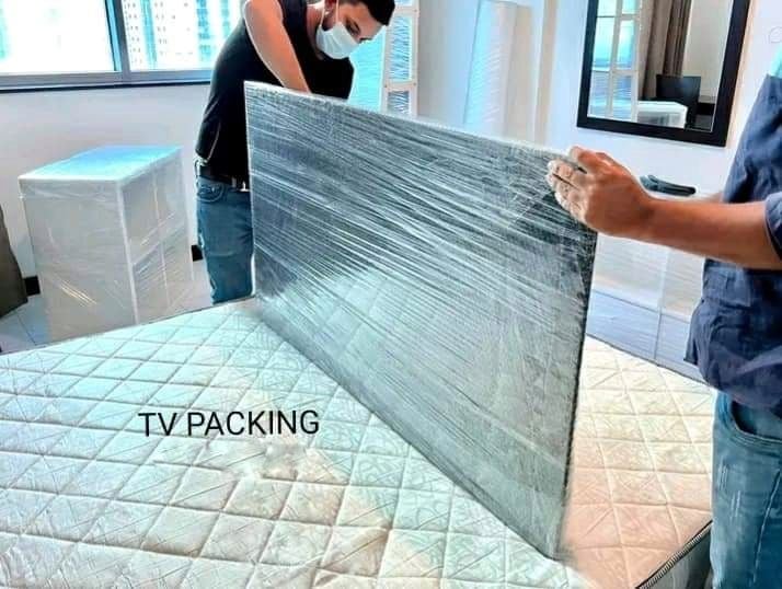 Low cost moving & shifting packing carpentry 24 hour truck & pickup - Image 4