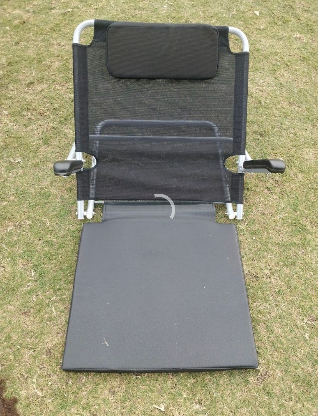 Outdoor relaxing / camping chair  - Image 3