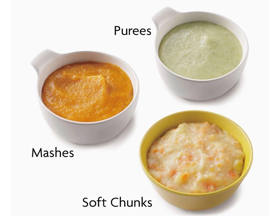 Baby Brezza One Step Baby Food Maker Deluxe - Image 2