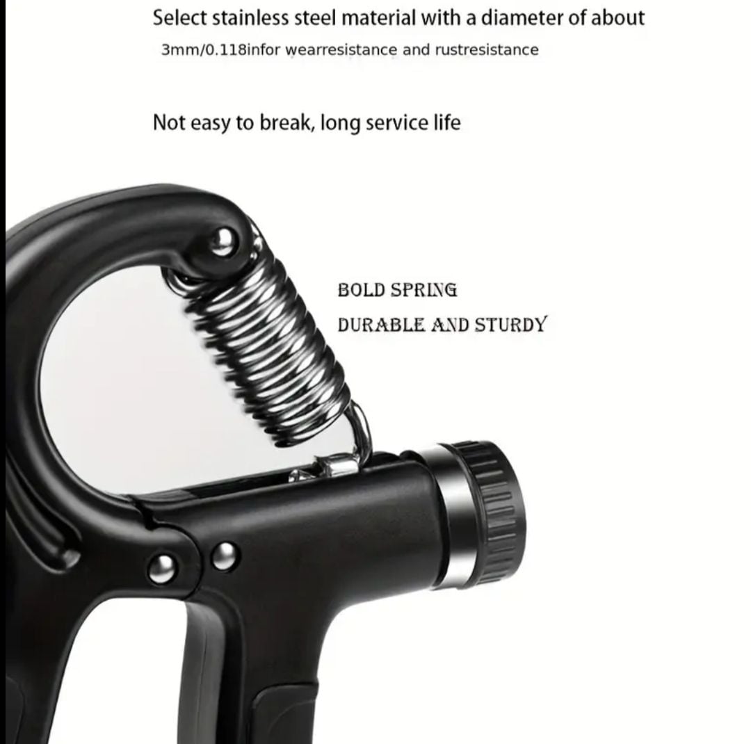 Hand Exercise Grip - Image 2