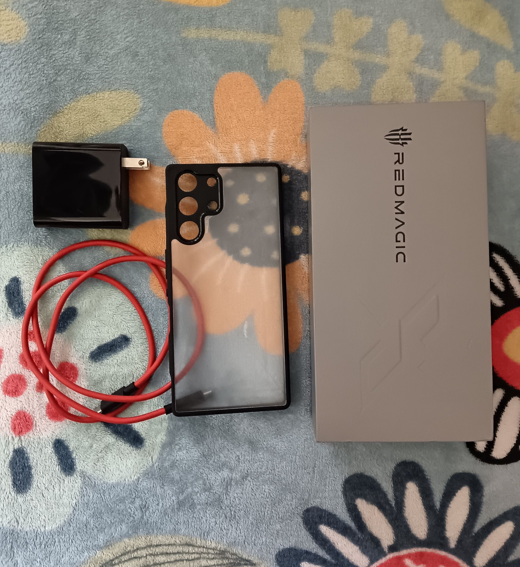 Redmagic 10S Pro - Image 7