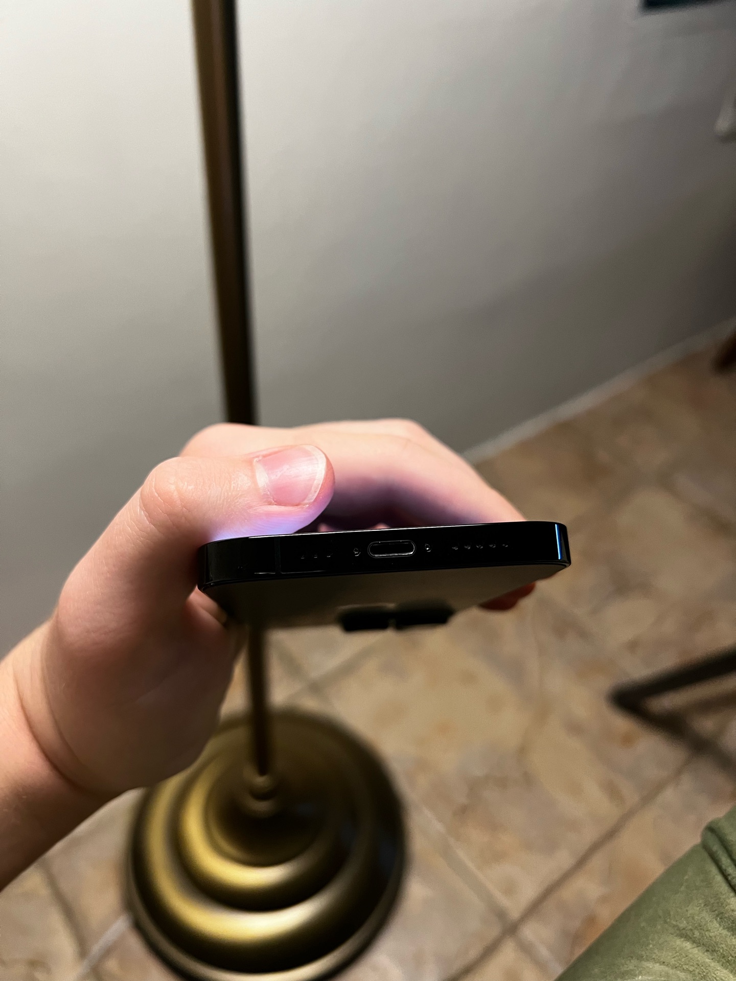 iphone 14 pro perfect condition - Image 4