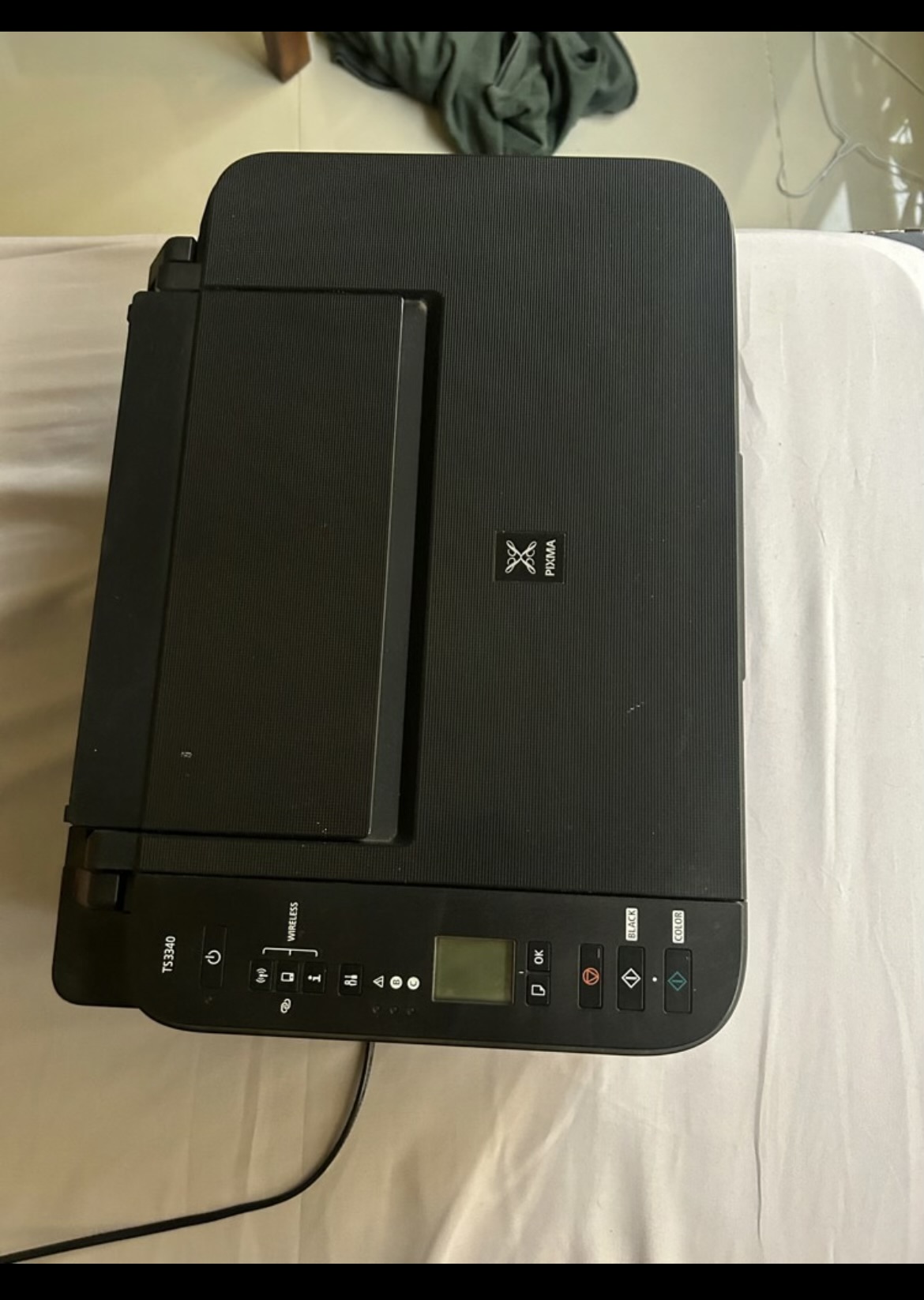 CANON PRINTER FOR SALE - Image 2