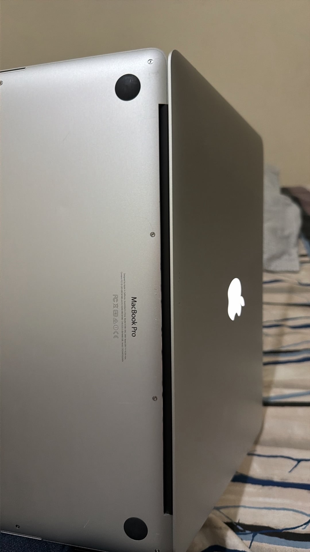 Macbook pro 2015 - Image 2