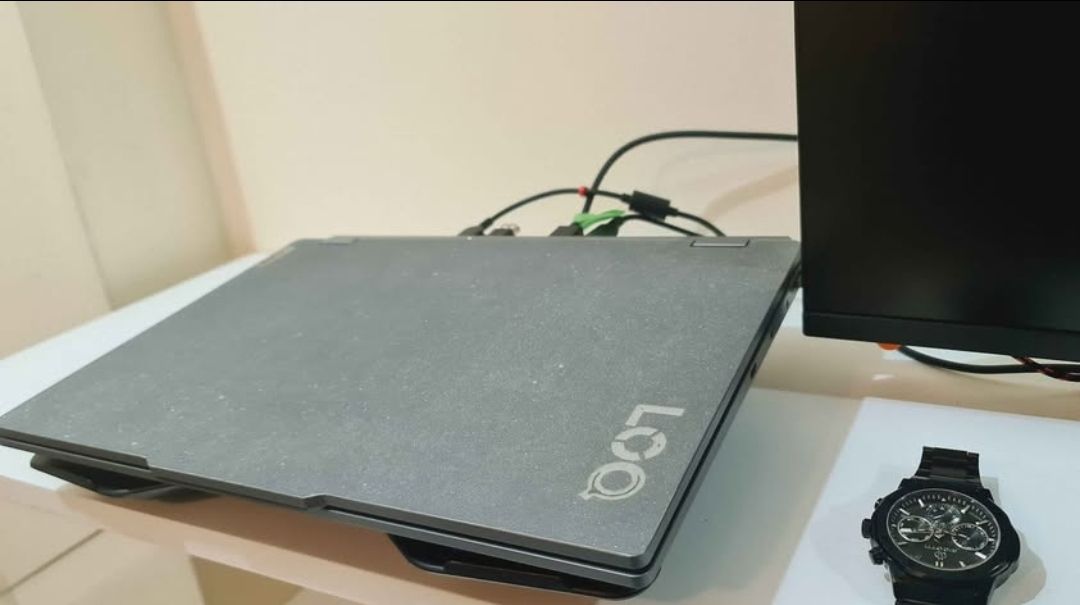 Lenovo LOQ & Xiaomi Monitor  - Image 7
