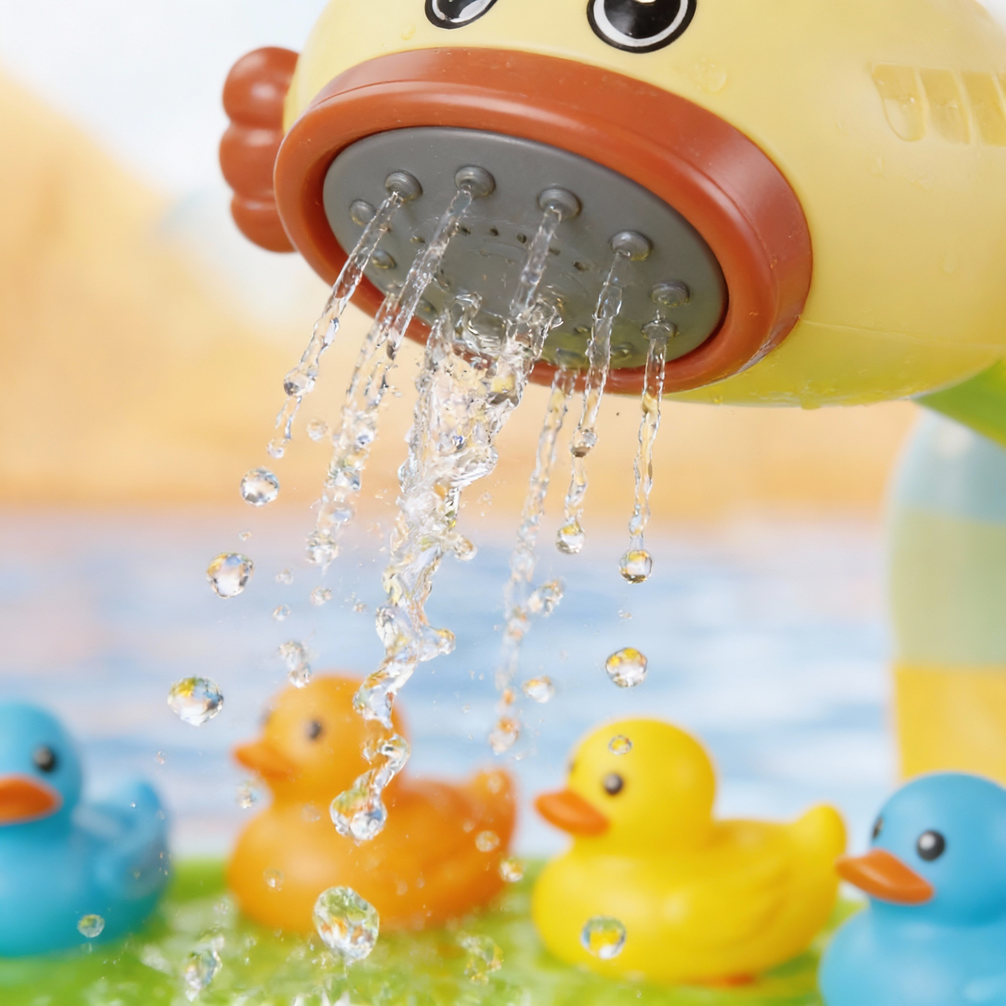 Fun Water Park Bath Toy – 16 PCS - Image 5