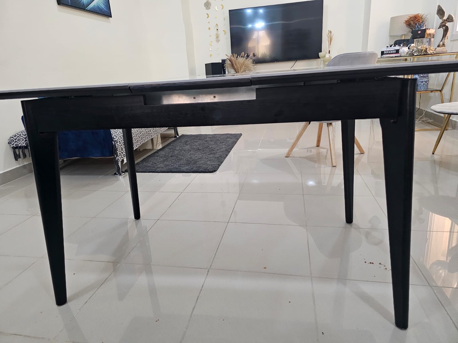 Dining table only - Image 1