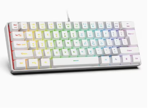 XNI WIRED KEYBOARD - Image 3