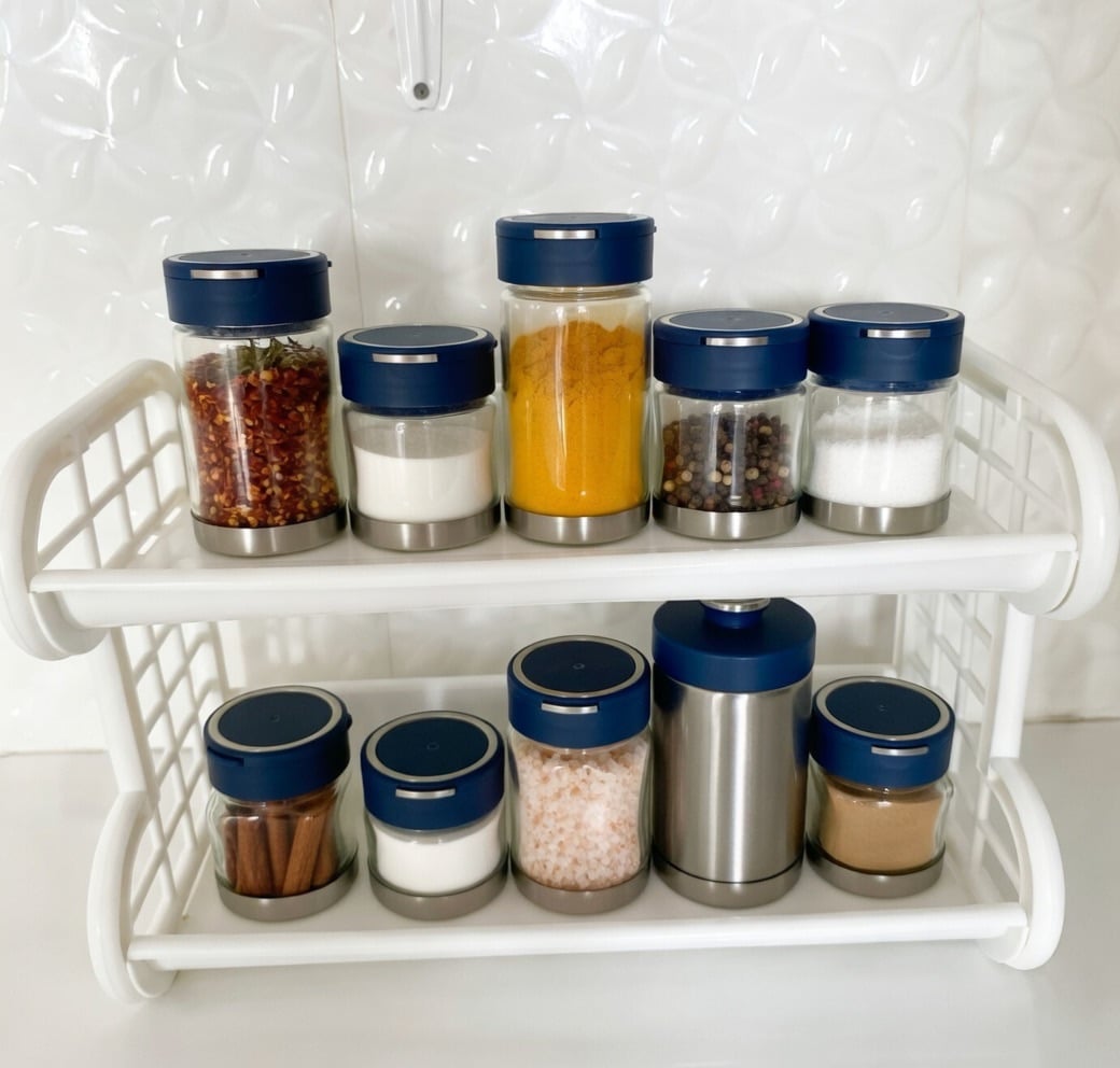 Urgent sale- MILTON KITCHEN CONTAINERS 800-1000 mL capacity - Image 1
