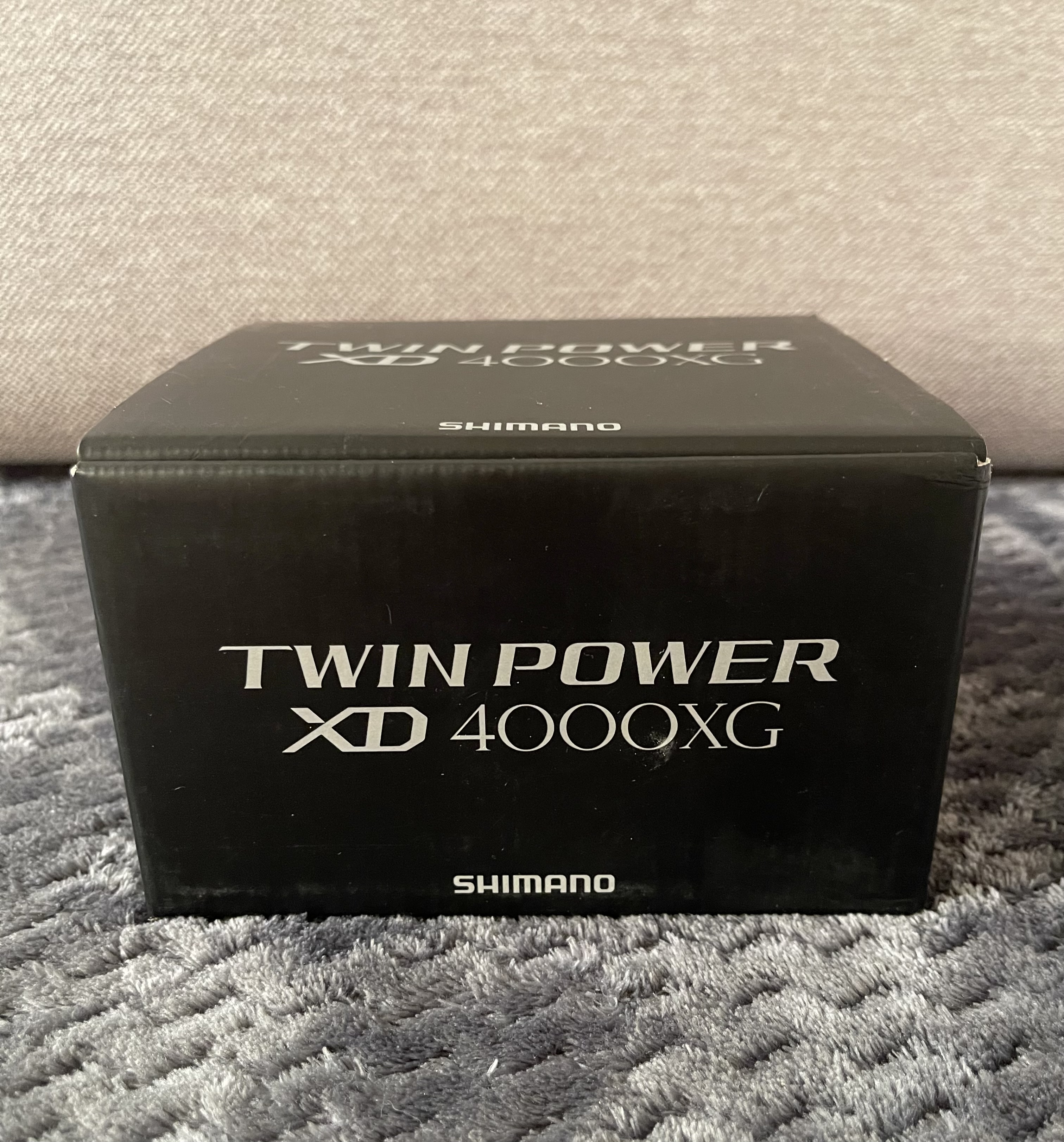 Shimano Twinpower XD and Daiwa Saltiga Fishing Reels - Image 8