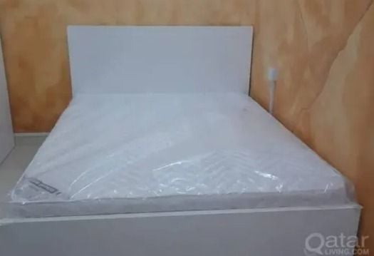 New all size bed and mattress - Image 5